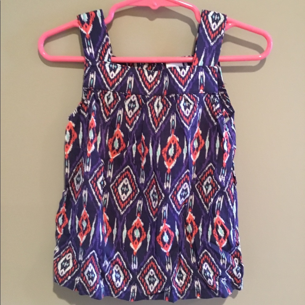 Adorable tank top